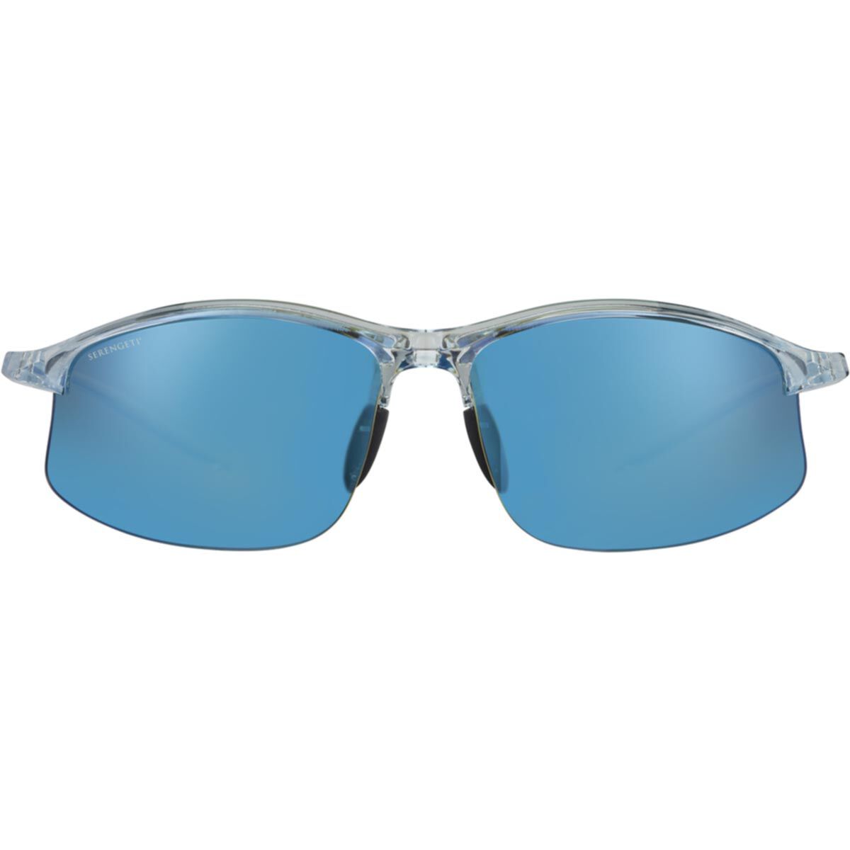 WINSLOW, Shiny Crystal Ice Blue-Saturn Polarized 555nm Blue Cat 2 to 3 B8, hi-res image number null